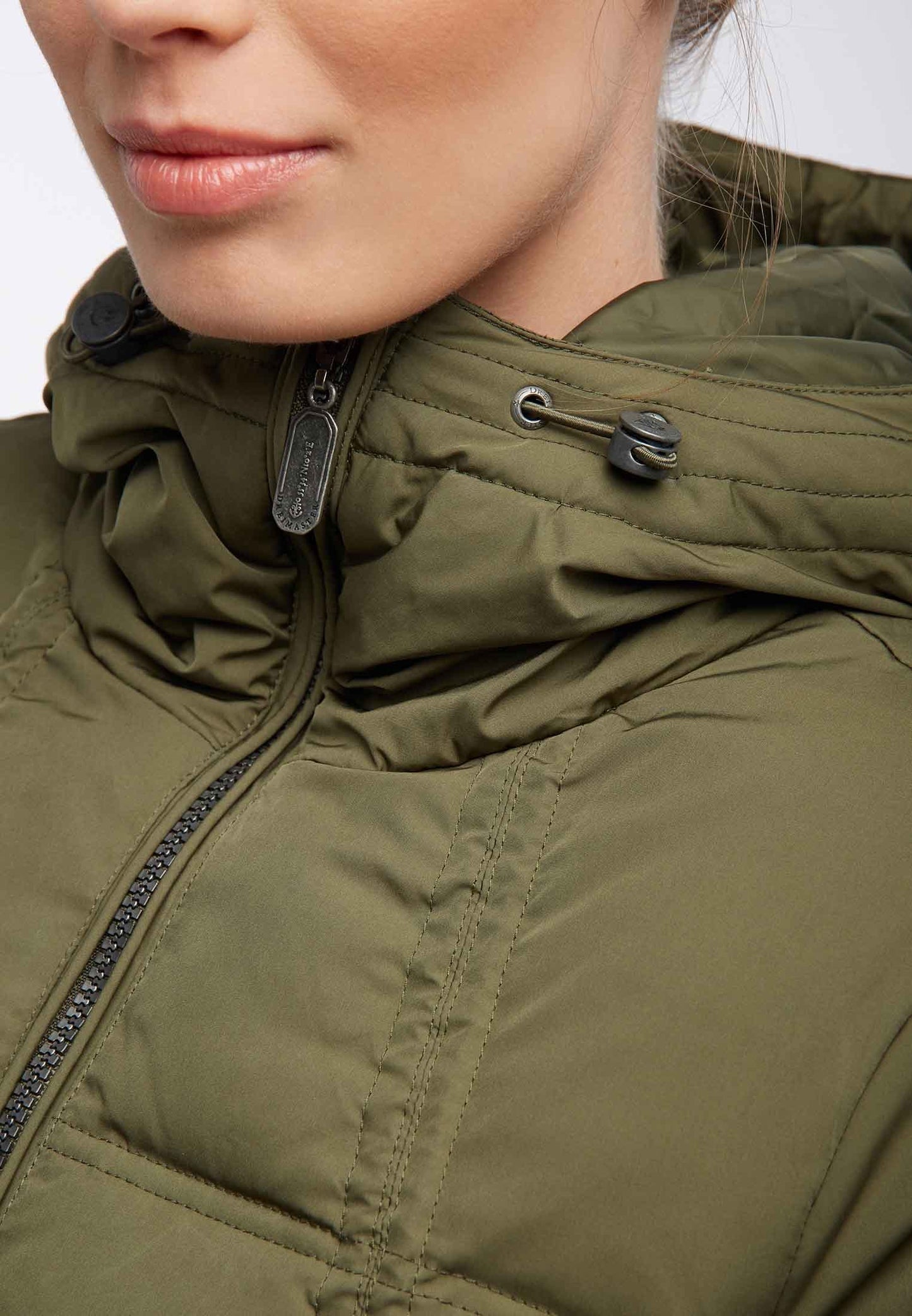 DreiMaster Damen-Anorak