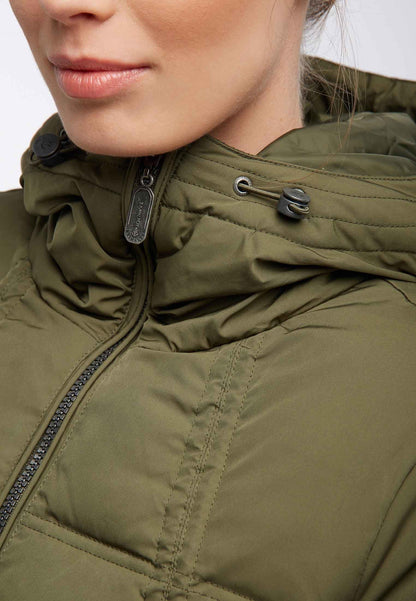 DreiMaster Damen-Anorak