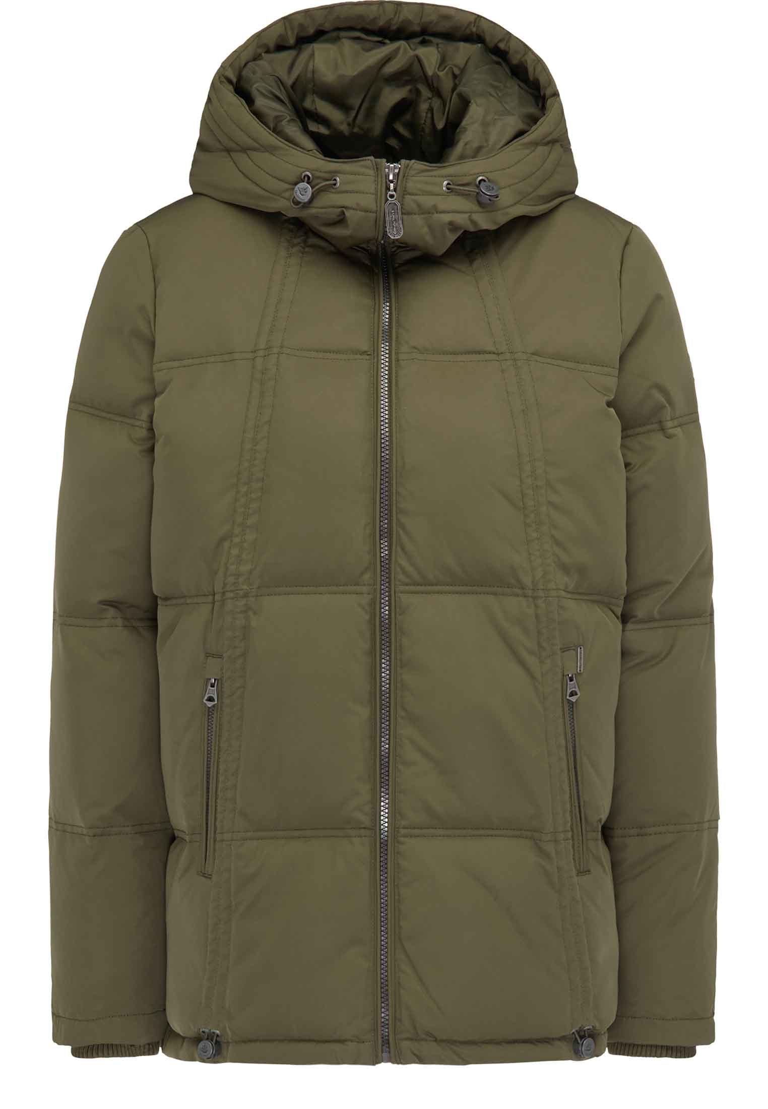 DreiMaster Damen-Anorak