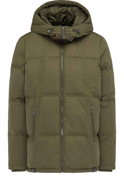 DreiMaster Damen-Anorak