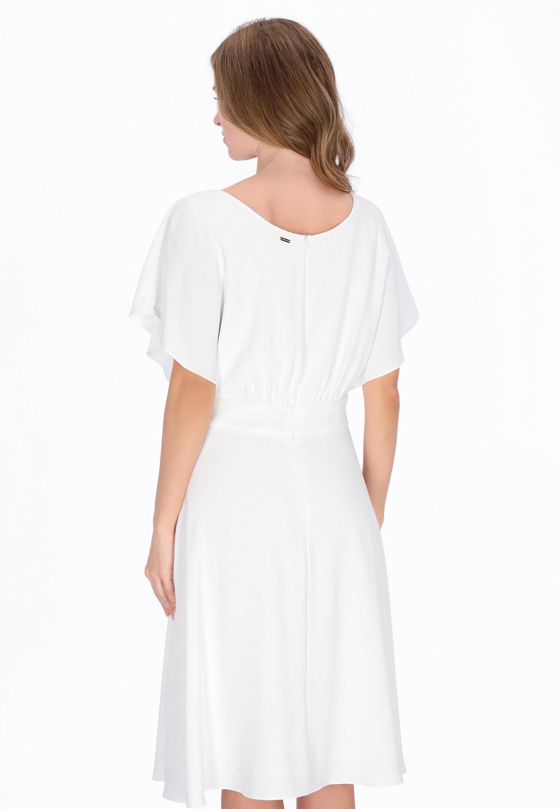 Sukienka DreiMaster Klassik dla Kobiety