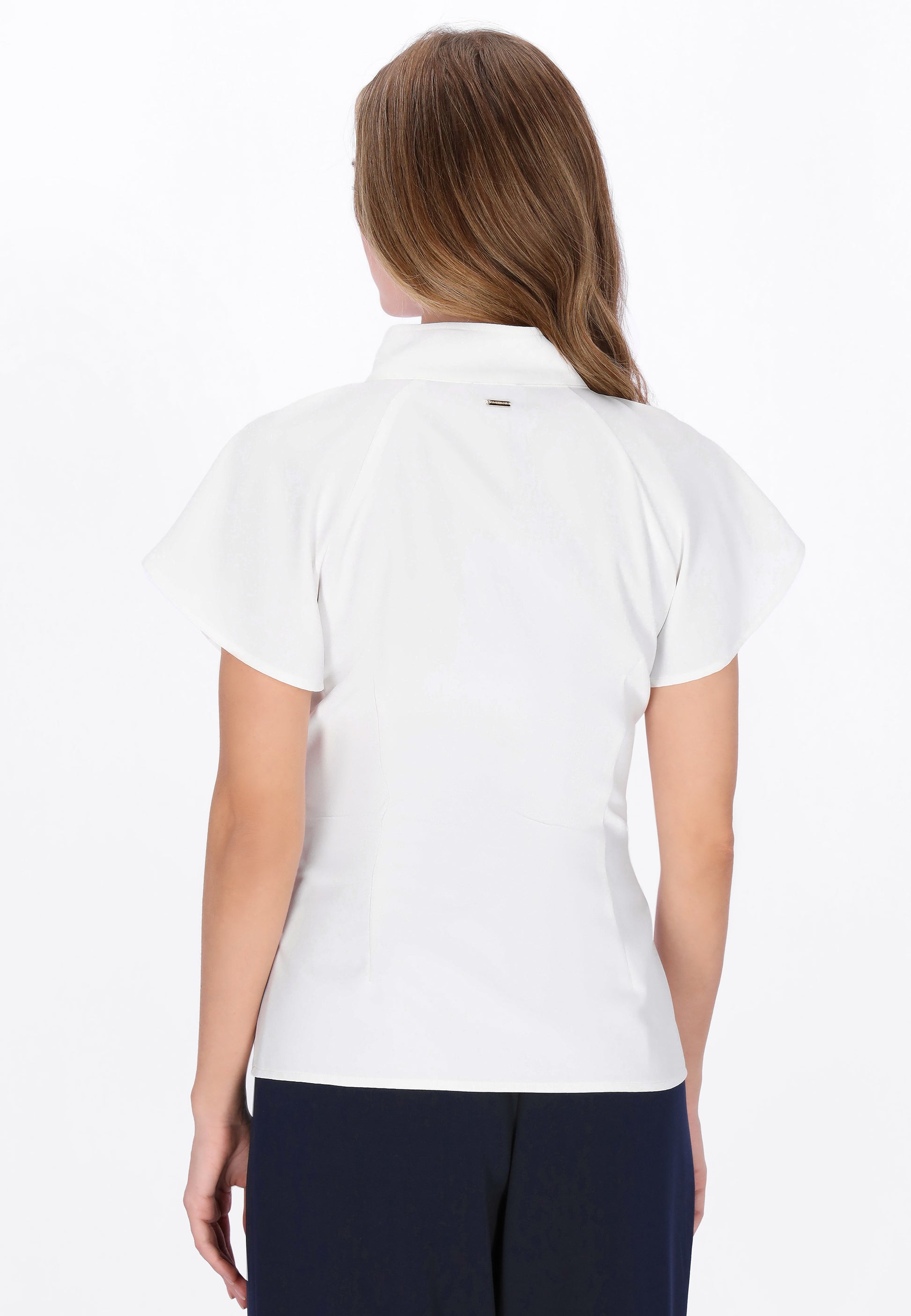 DreiMaster Klassik Women's Blouse