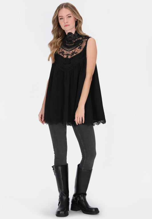 DreiMaster Vintage Top dla Kobiety