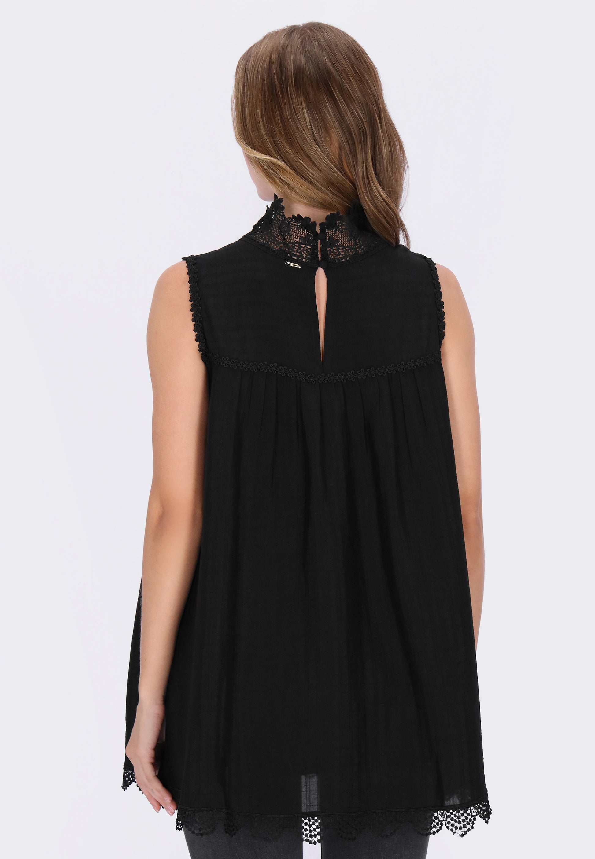 DreiMaster Vintage Top dla Kobiety