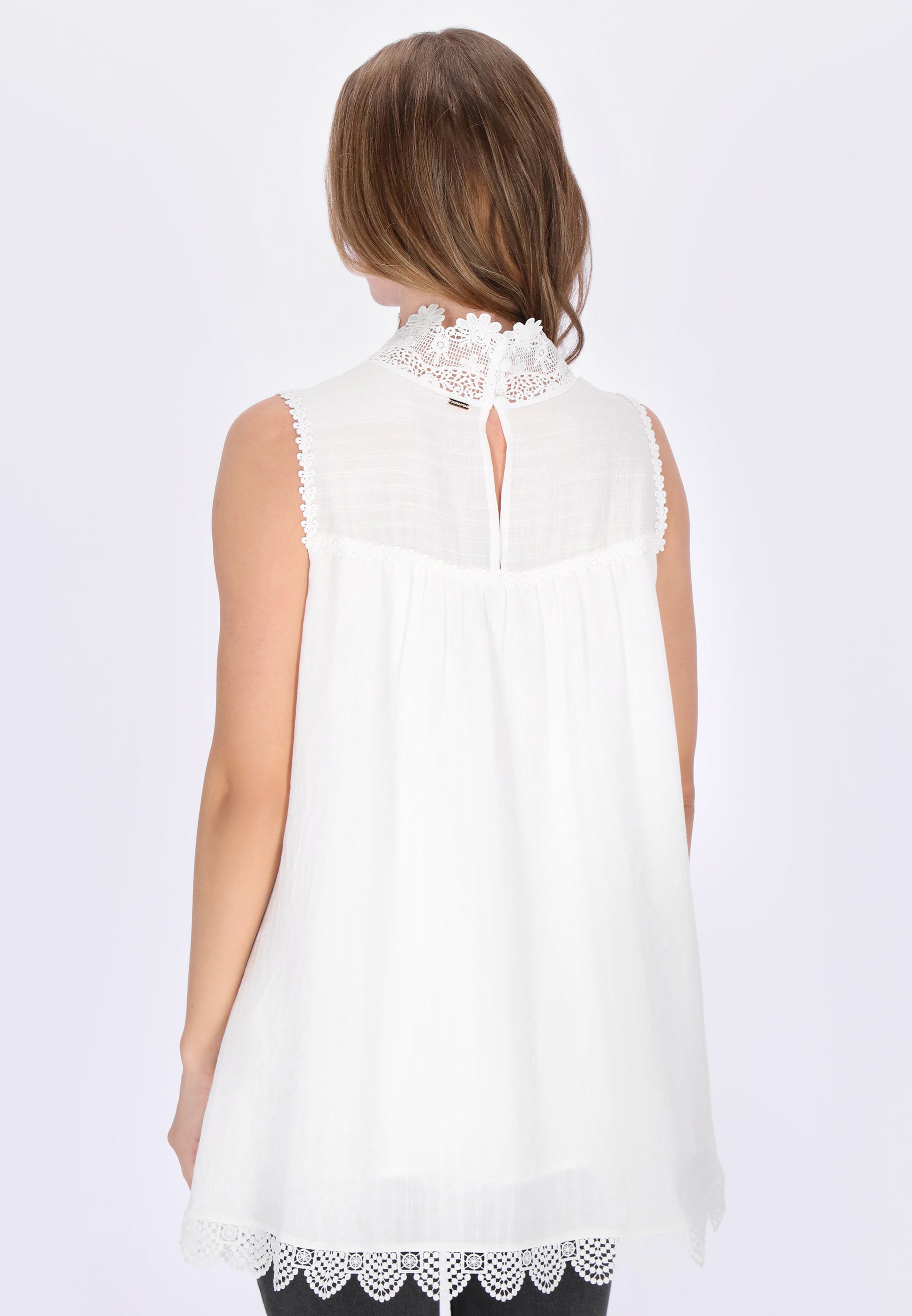 DreiMaster Vintage Top dla Kobiety