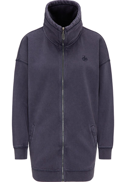 DreiMaster Damska bluza rozpinana