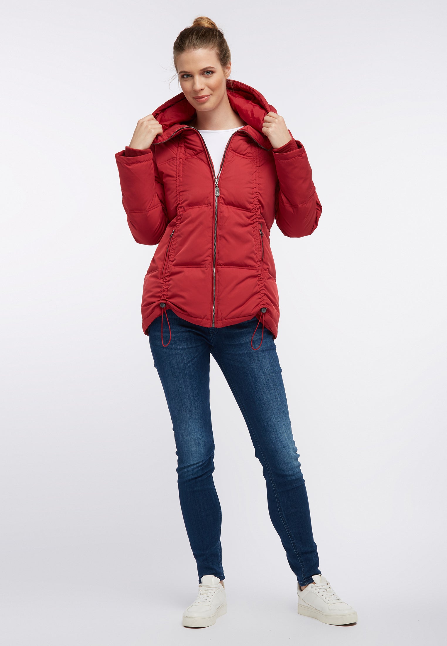 DreiMaster Damen-Anorak