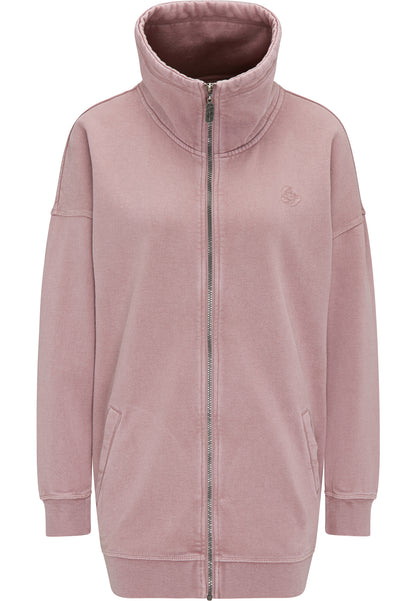 DreiMaster Women's Lange Sweatjacke