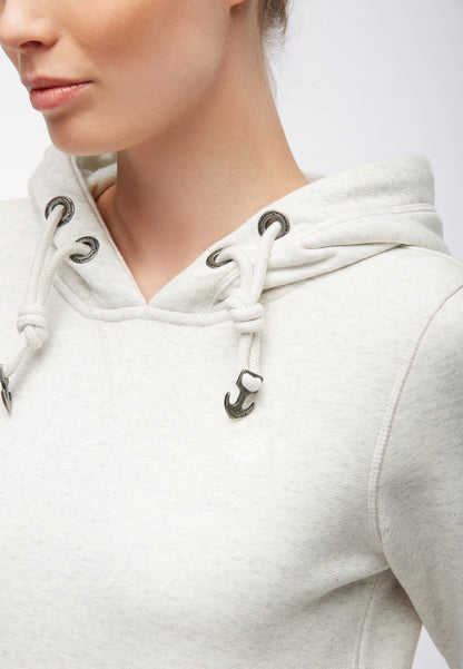 DreiMaster Damen-Kapuzenpullover
