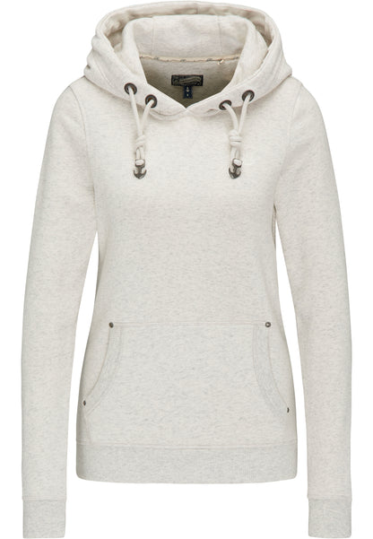 DreiMaster Damen-Kapuzenpullover