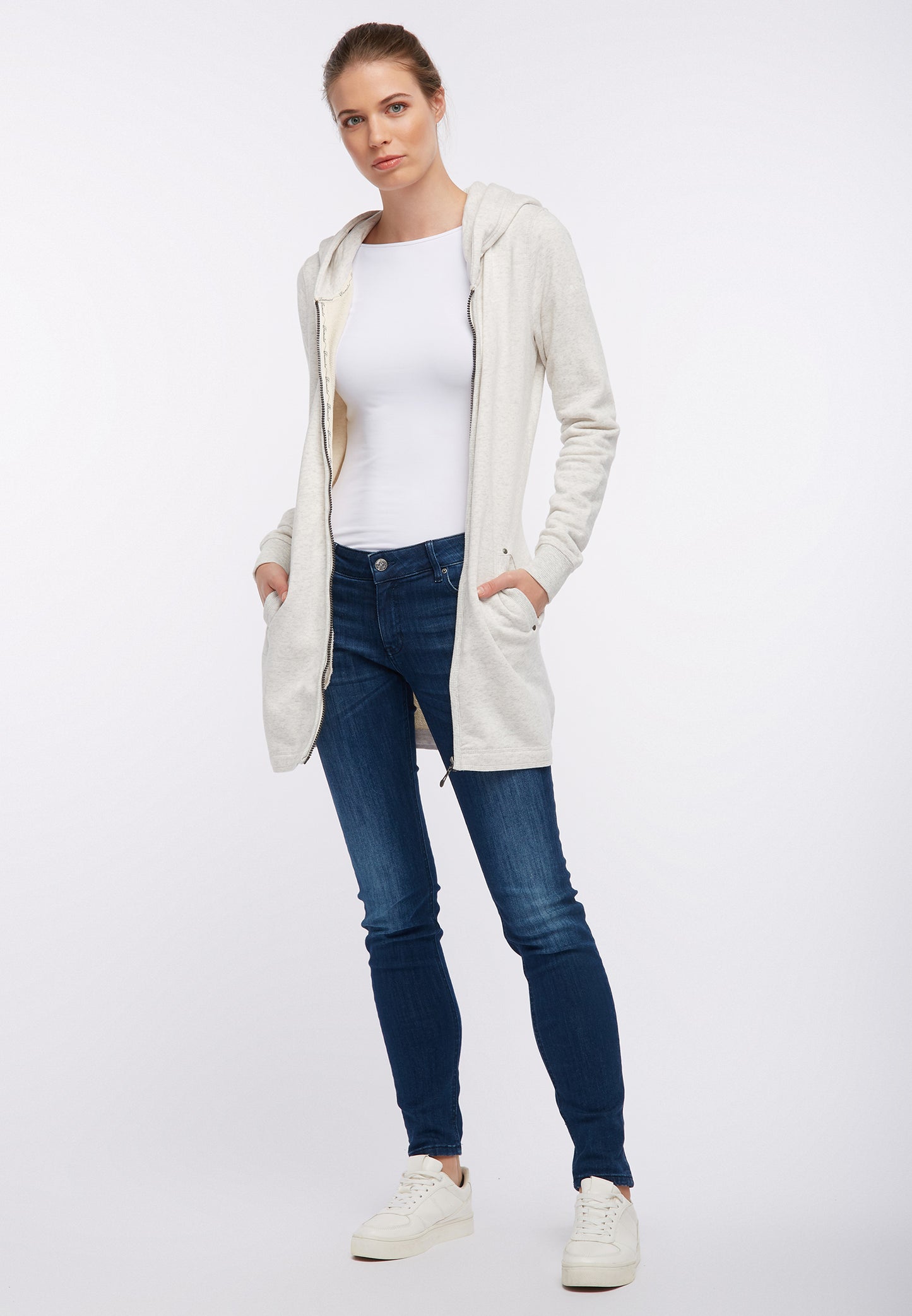 DreiMaster Damenjacke