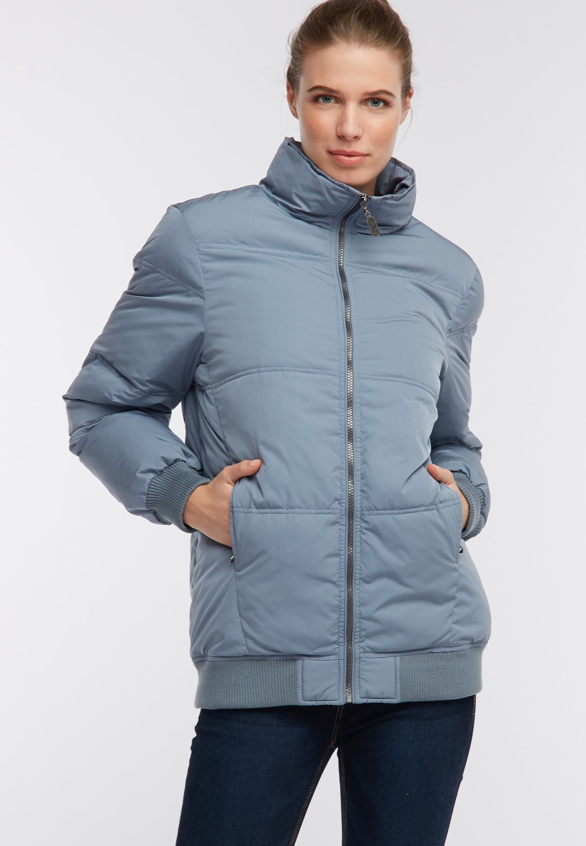 DreiMaster Women's Blouson