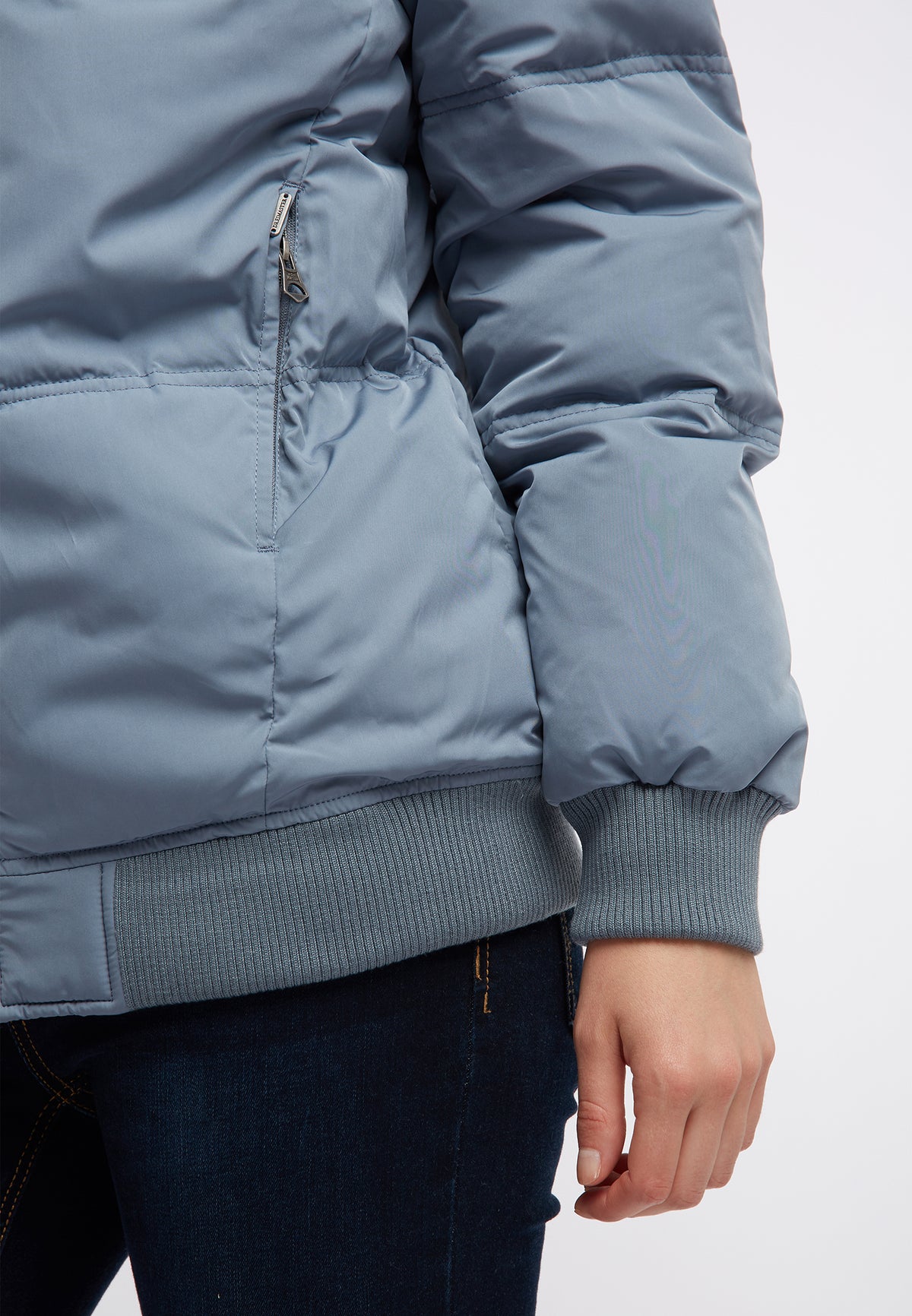 DreiMaster Women's Blouson