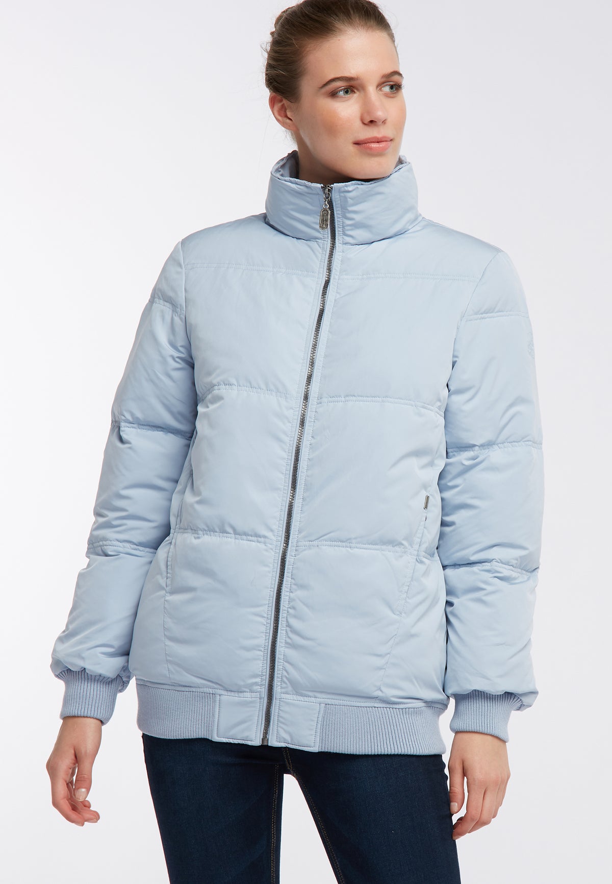 DreiMaster Women's Blouson