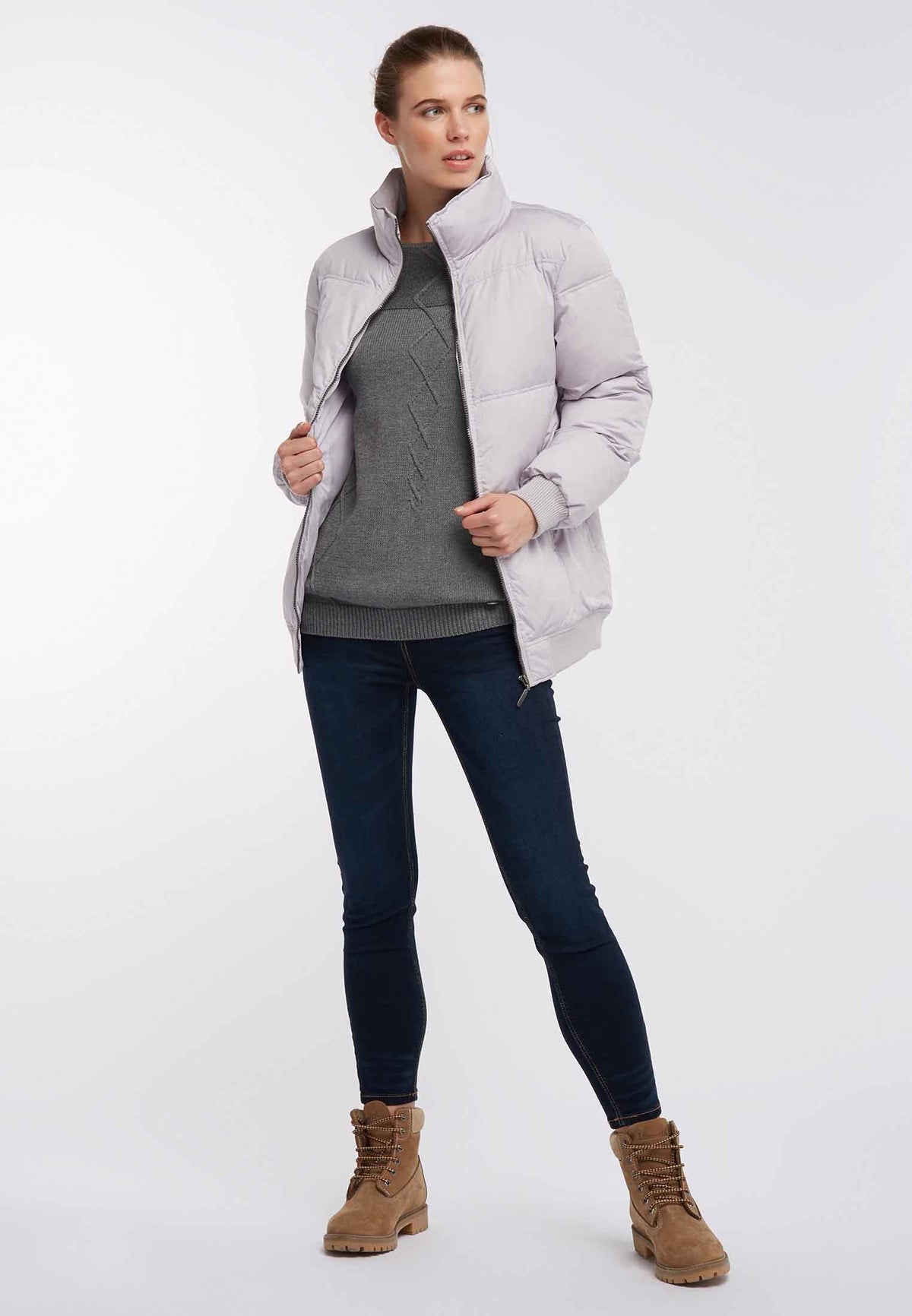 DreiMaster Women's Blouson