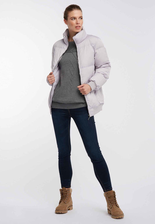 DreiMaster Women's Blouson