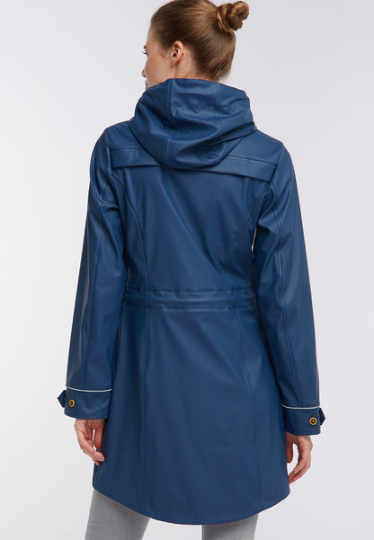 Schmuddelwedda Women's Parka