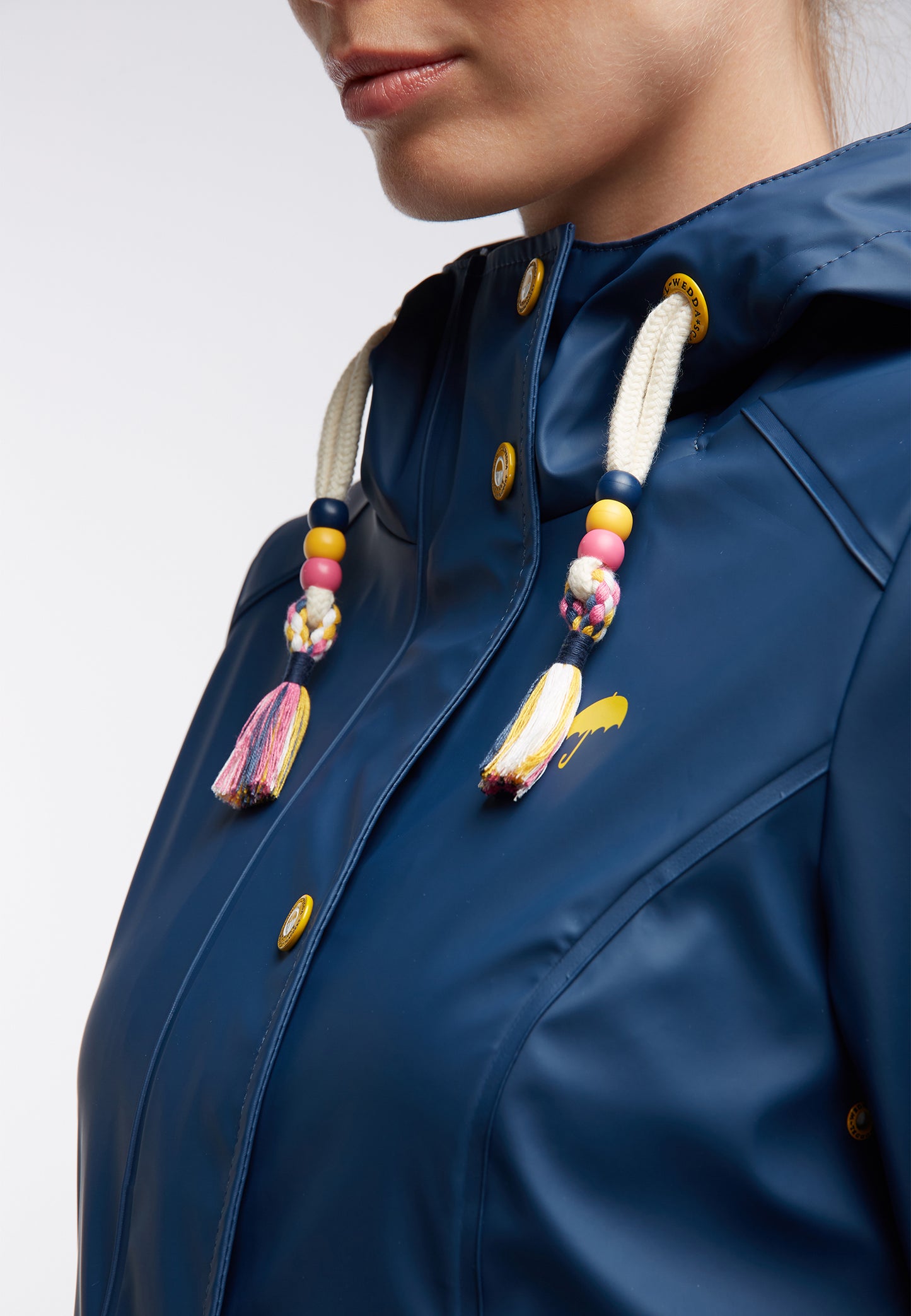 Schmuddelwedda Women's Parka