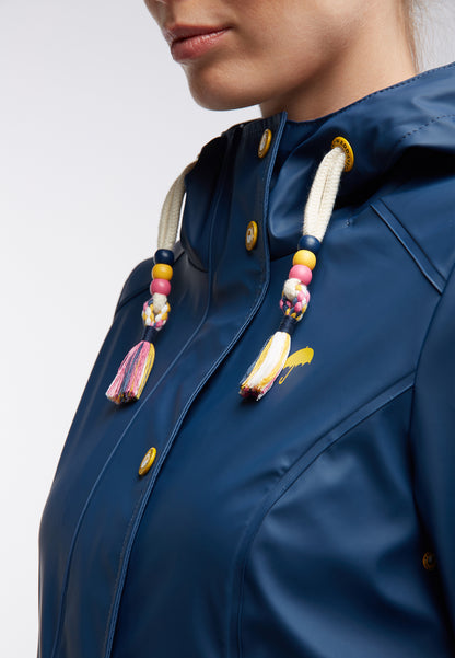Schmuddelwedda Women's Parka