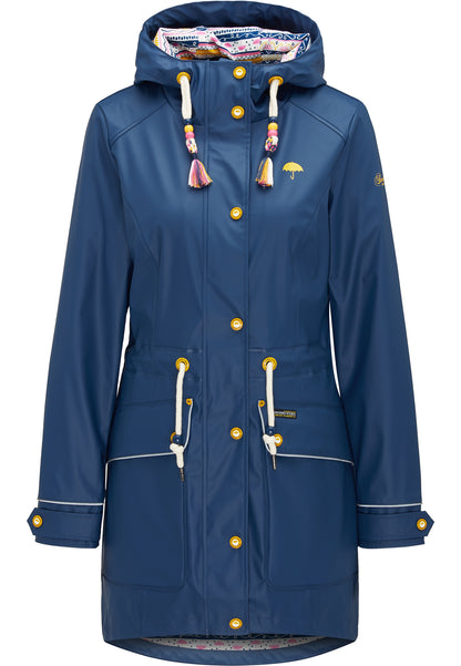 Schmuddelwedda Women's Parka