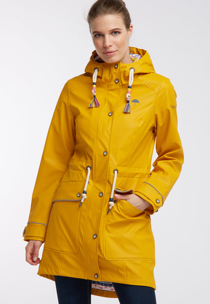 Schmuddelwedda Women's Parka