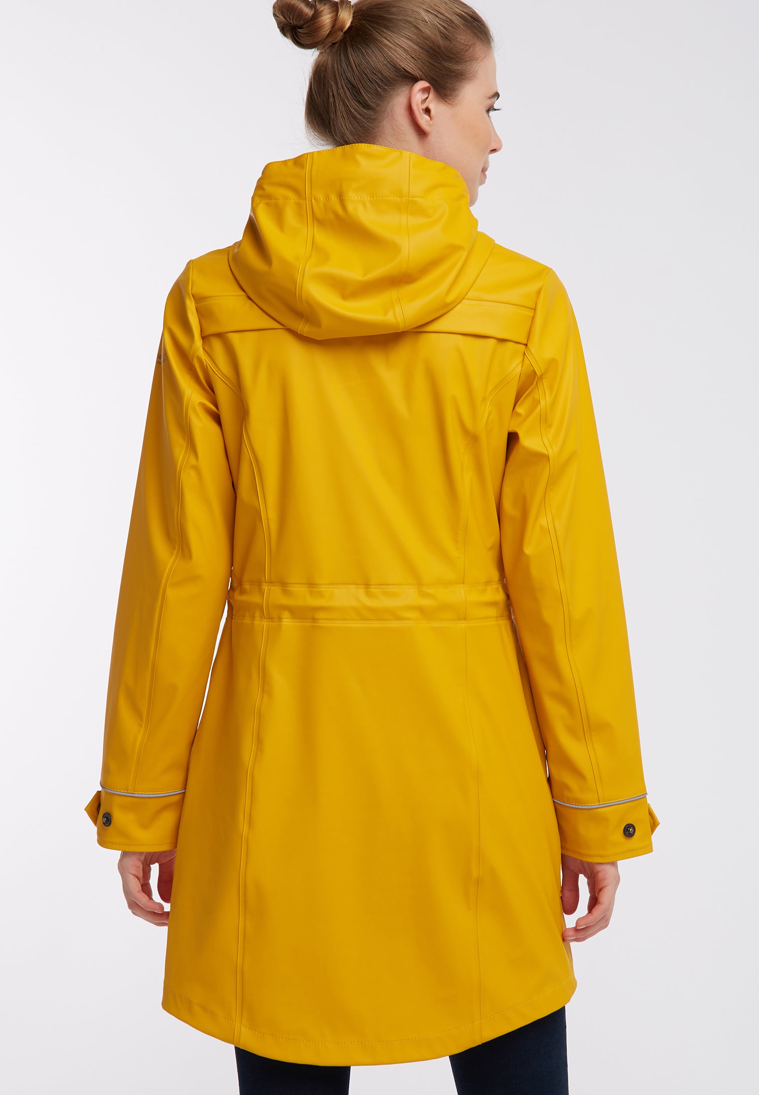 Schmuddelwedda Women's Parka
