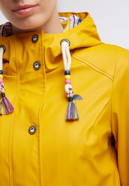 Schmuddelwedda Women's Parka