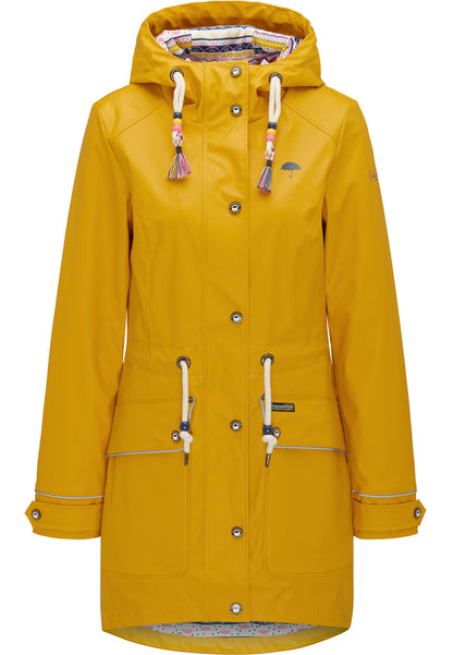 Schmuddelwedda Women's Parka