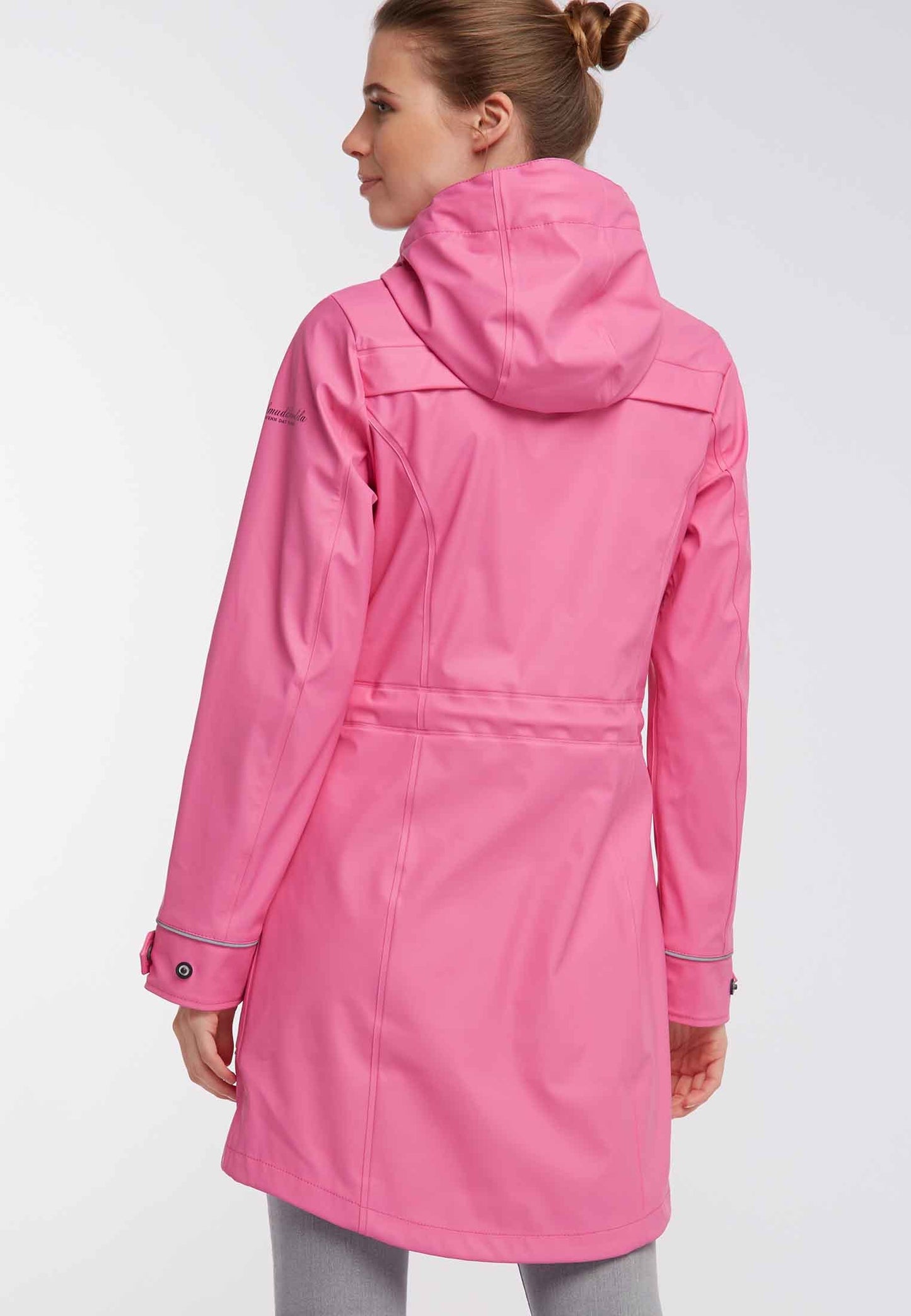 Schmuddelwedda Women's Parka