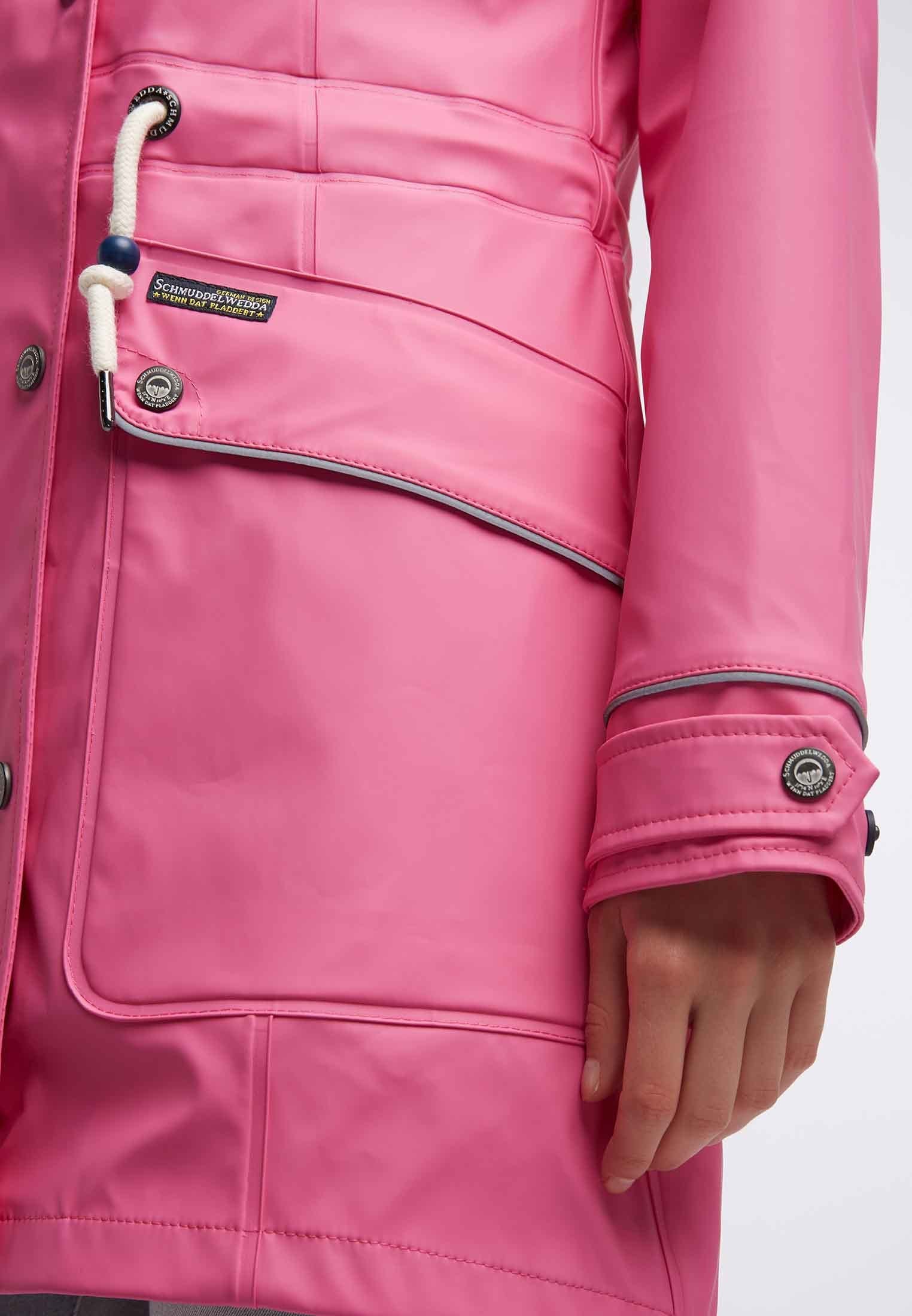 Schmuddelwedda Women's Parka