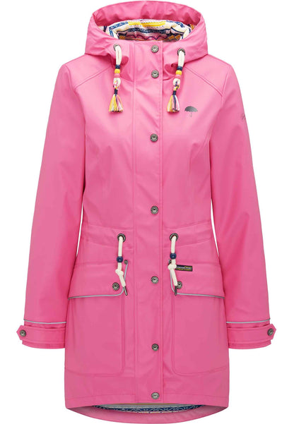 Schmuddelwedda Women's Parka
