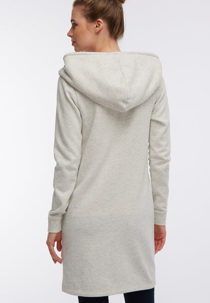 DreiMaster Damen Kapuzenjacke