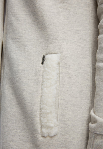 DreiMaster Damen Kapuzenjacke
