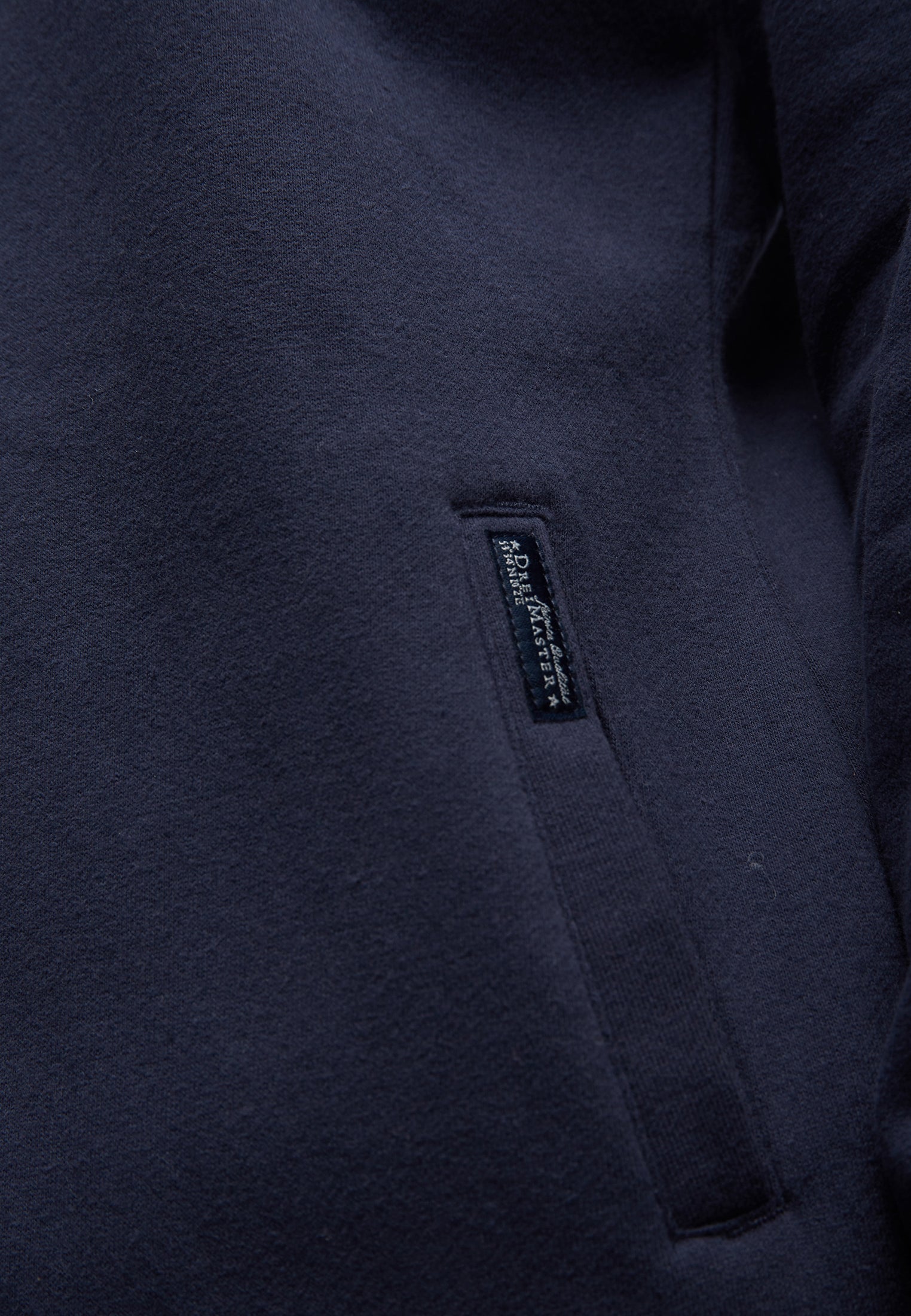 DreiMaster Damen Kapuzenjacke