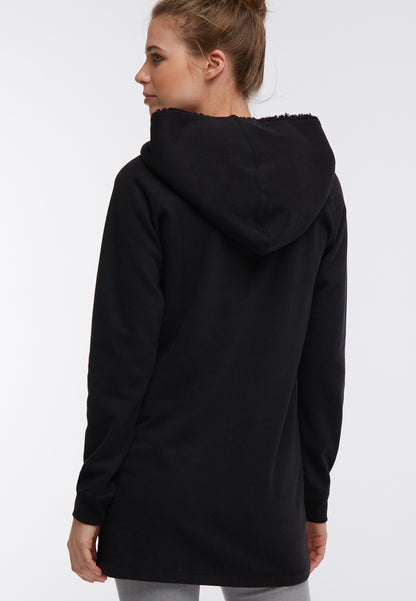 DreiMaster Damen Kapuzenjacke