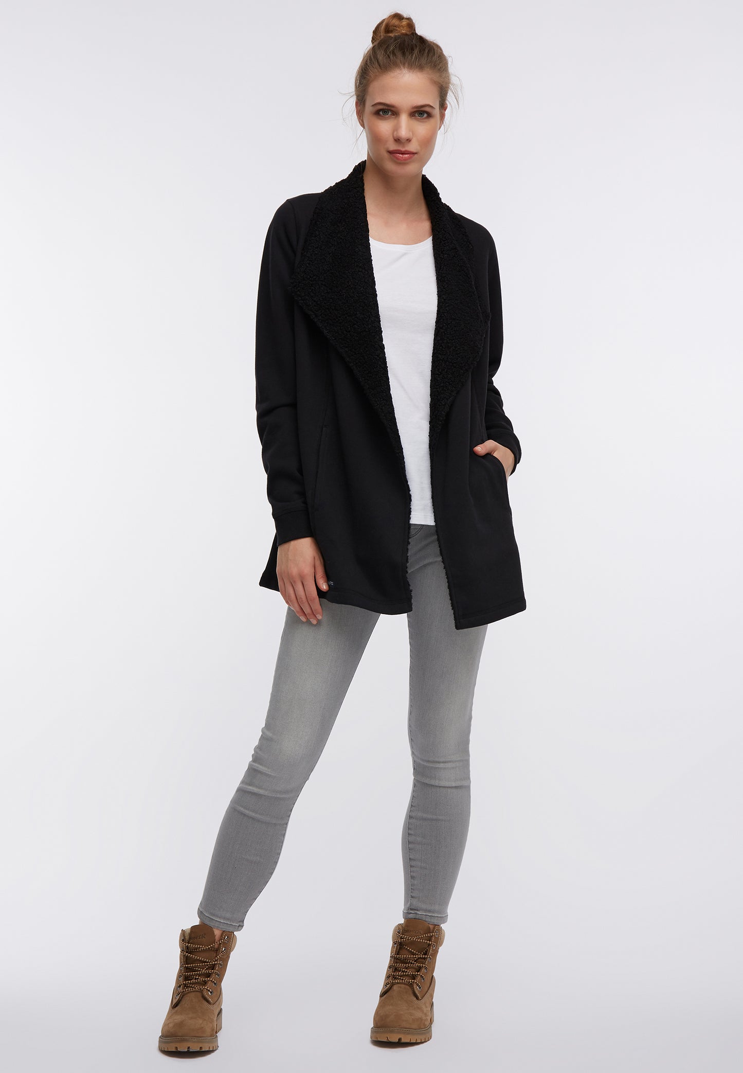 DreiMaster Women's Jacke