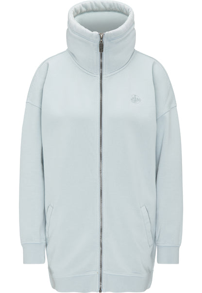 DreiMaster Women's Lange Sweatjacke