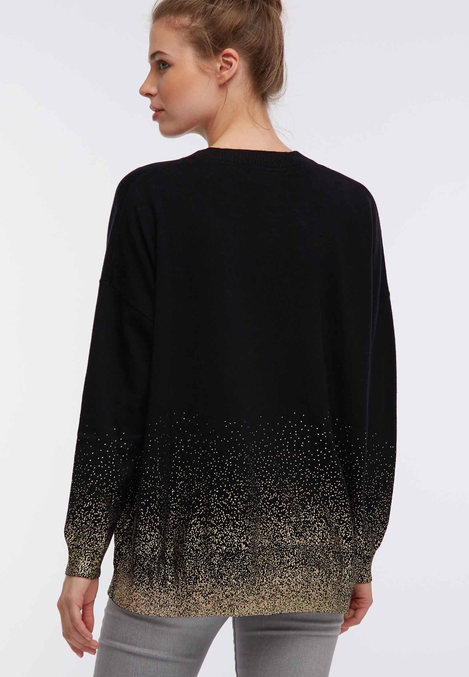 DreiMaster Damenpullover
