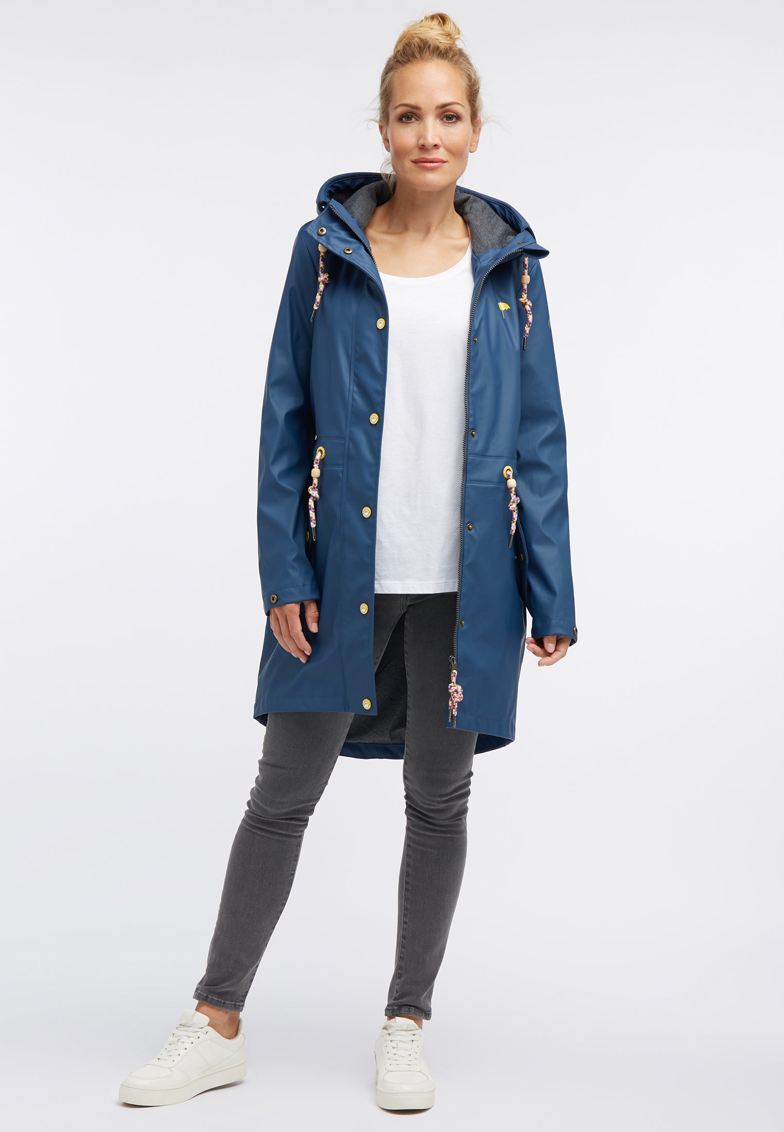 Schmuddelwedda Women's Parka
