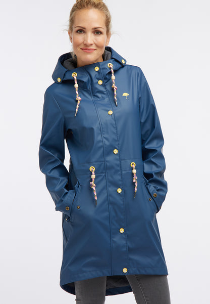 Schmuddelwedda Women's Parka