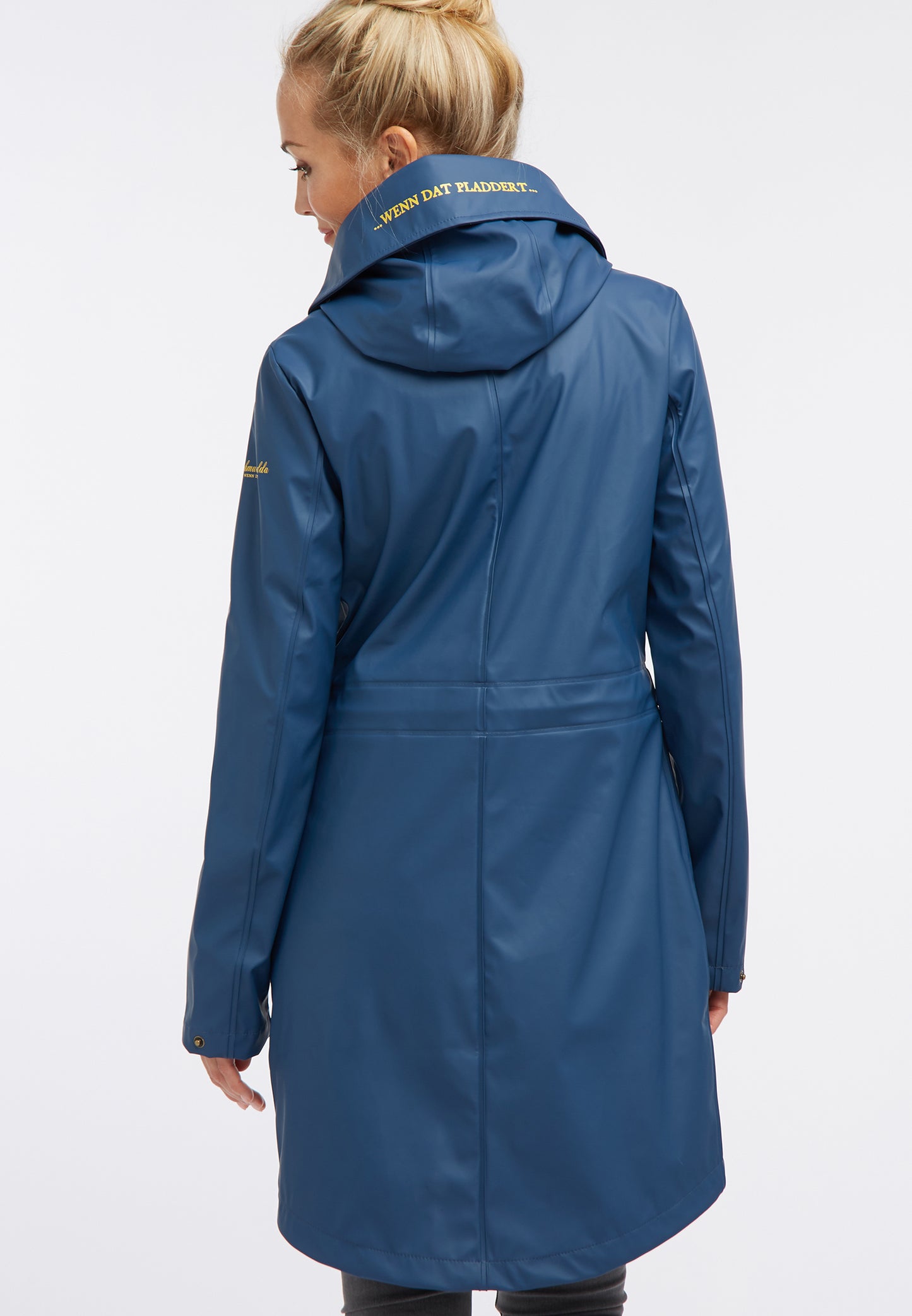 Schmuddelwedda Women's Parka