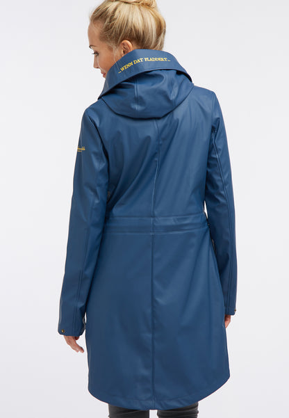 Schmuddelwedda Women's Parka
