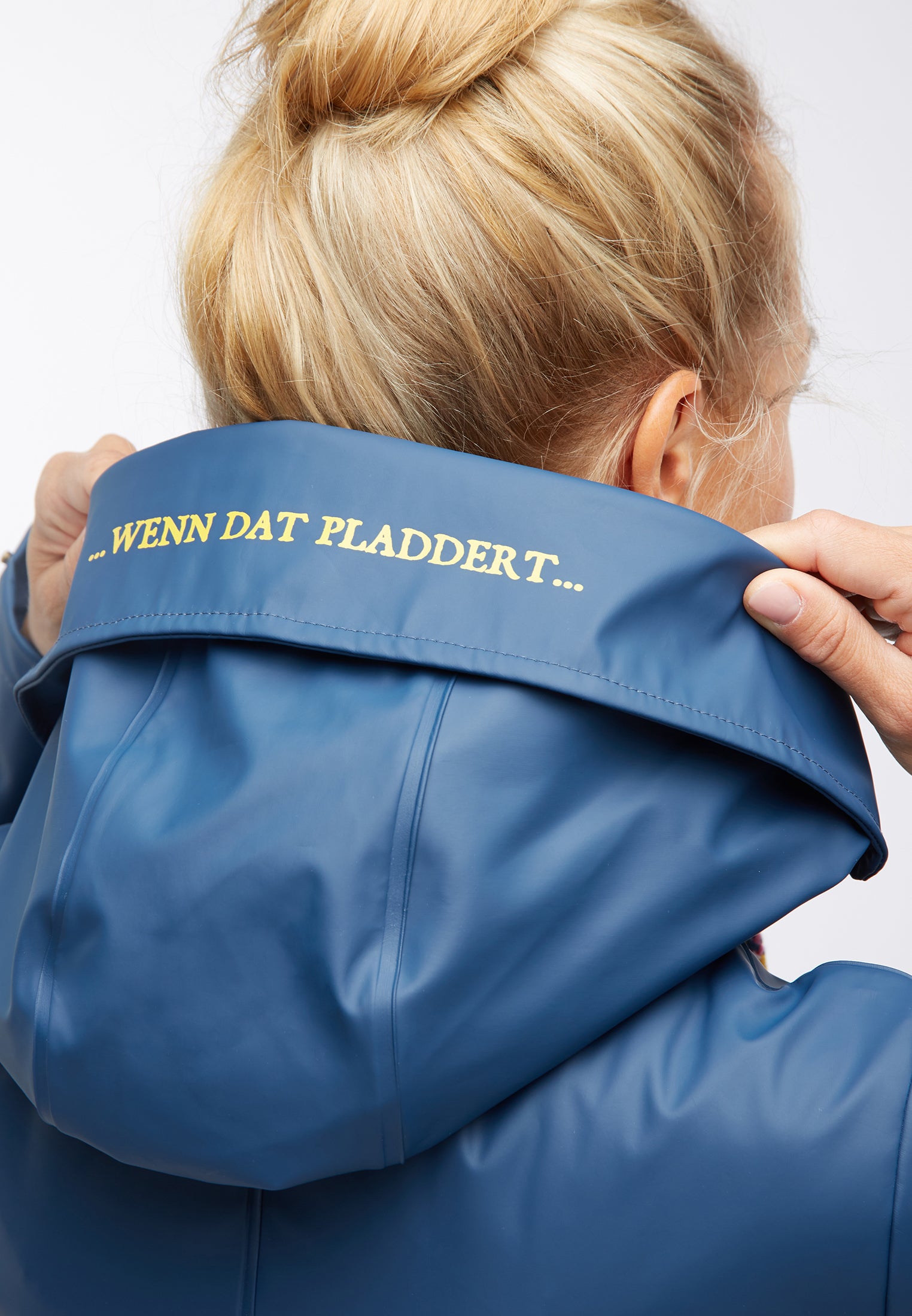 Schmuddelwedda Women's Parka