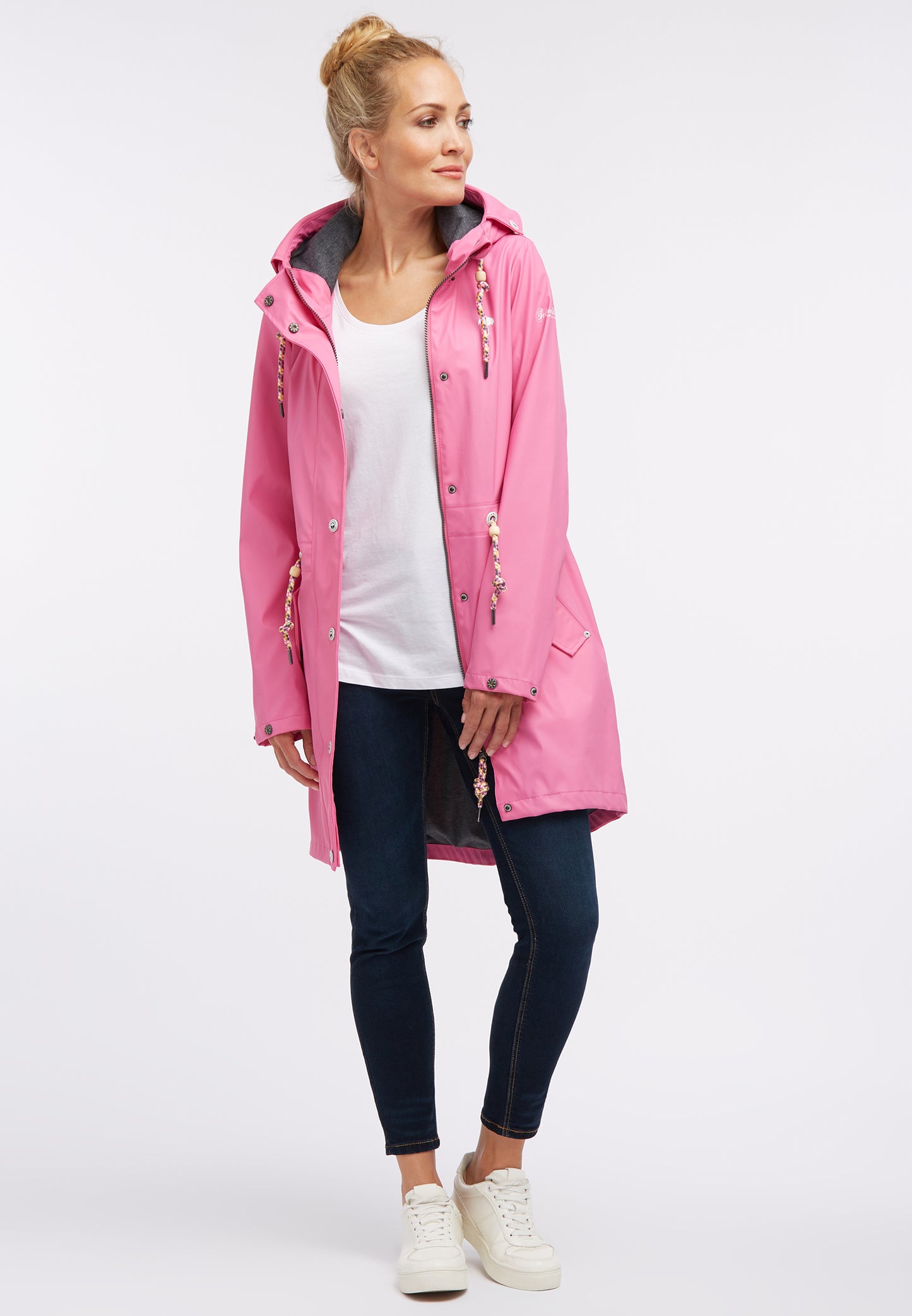 Schmuddelwedda Women's Parka