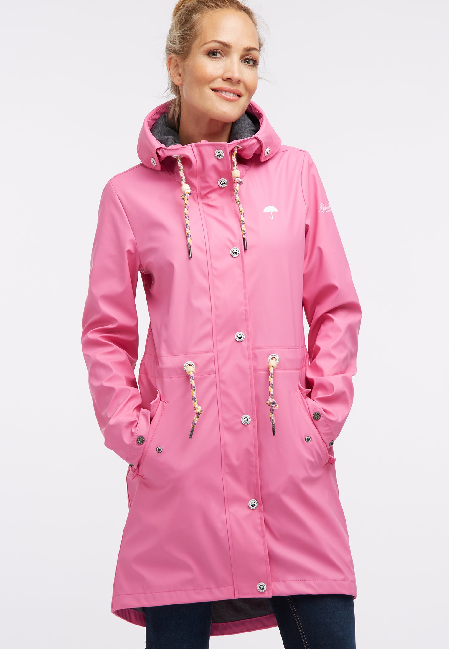 Schmuddelwedda Women's Parka