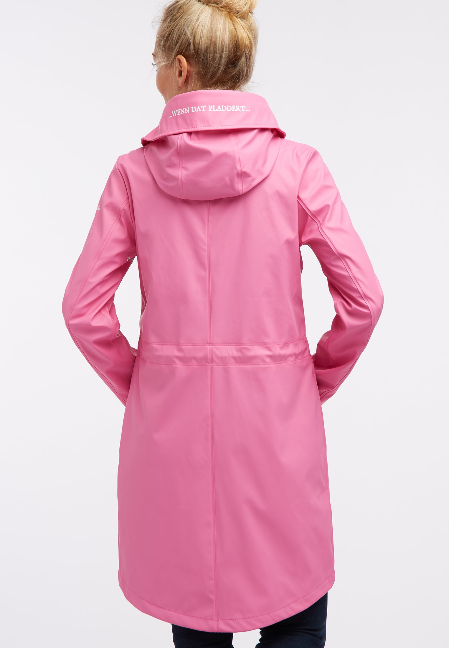 Schmuddelwedda Women's Parka