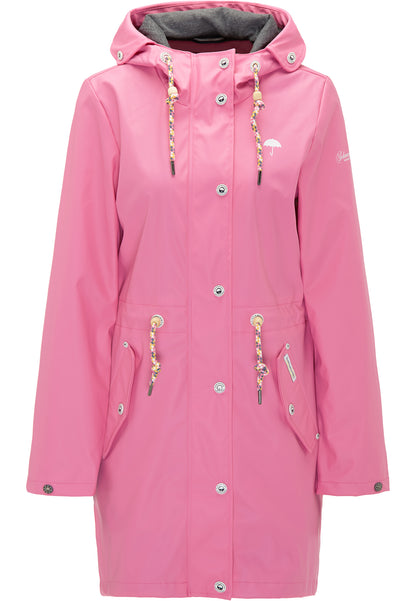 Schmuddelwedda Women's Parka