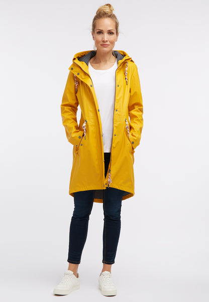 Schmuddelwedda Women's Parka