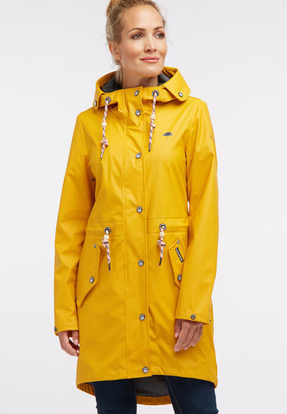 Schmuddelwedda Women's Parka
