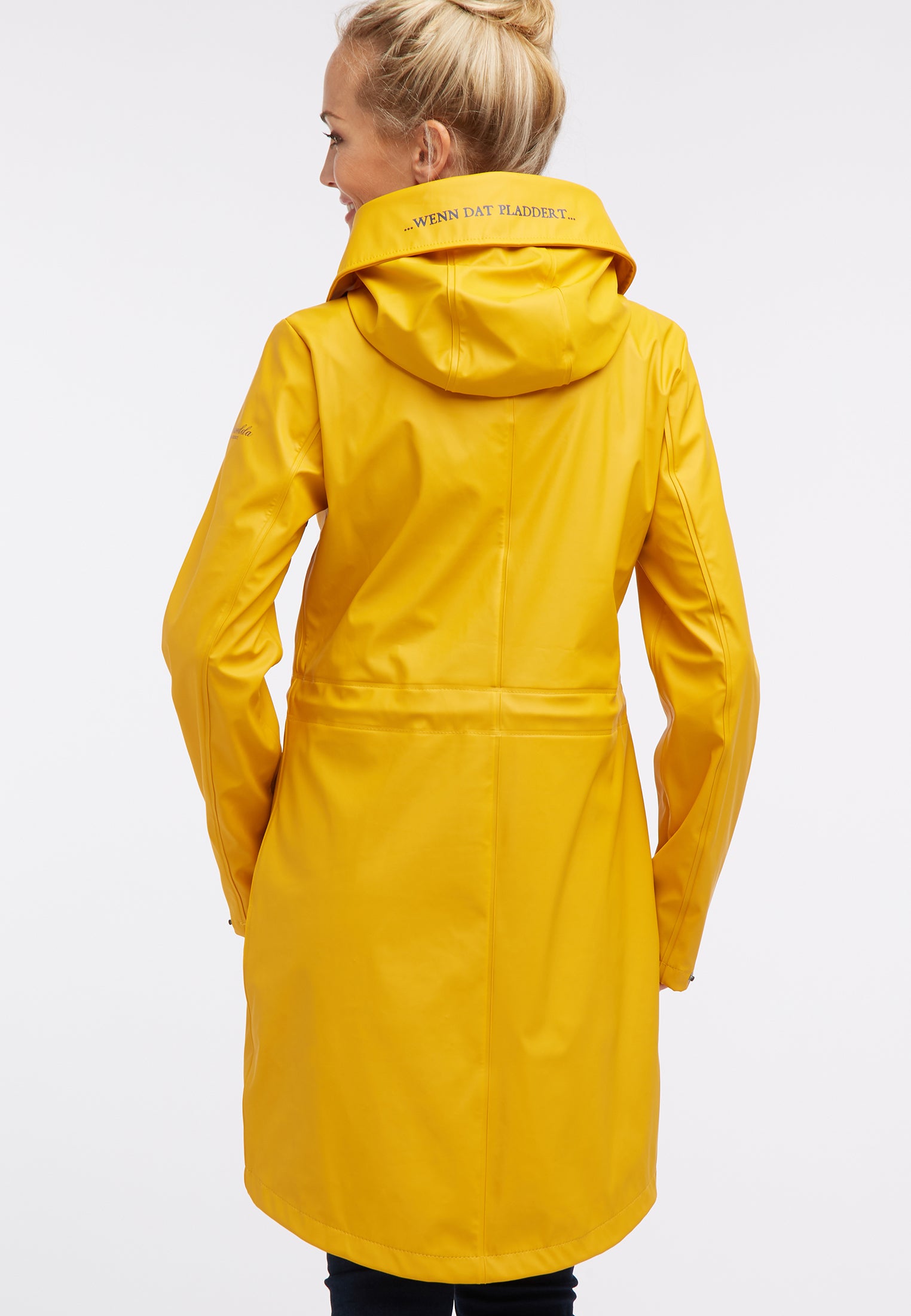 Schmuddelwedda Women's Parka